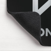 Monarch Mousepad (Ecke)