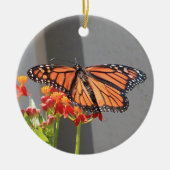 Monarch Ornament (Vorne)