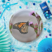 Monarch Pappteller (Party)