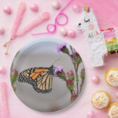Monarch Pappteller (Party)