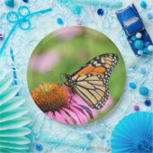 Monarch Pappteller (Party)