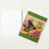 Monarch Planer (Anzeige)