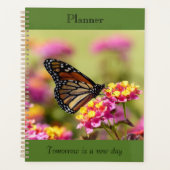 Monarch Planer (Vorderseite)
