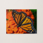 Monarch Puzzle (Horizontal)