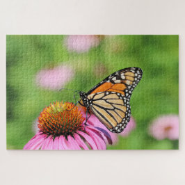 Monarch Puzzle