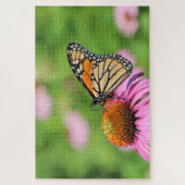 Monarch Puzzle (Vertikal)