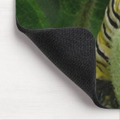 MONARCH-RAUPE mousepad (Ecke)