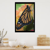 Monarch Royal Poster (Küche)