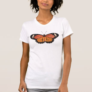 Monarch-Schmetterling-T-Shirt T-Shirt