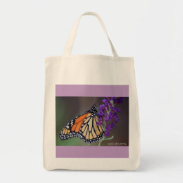 Monarch-Schmetterlings-Tasche Tragetasche