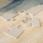 Monarch-Schmetterlingsgöttin  Puzzle (Seite)