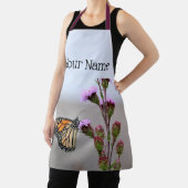 Monarch Schürze (InSitu)