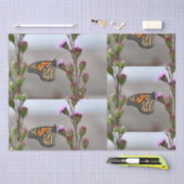 Monarch Seidenpapier (Handwerk)