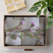 Monarch Seidenpapier (Geschenk)