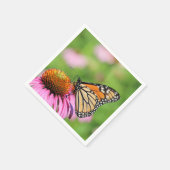 Monarch Serviette (Ecke)