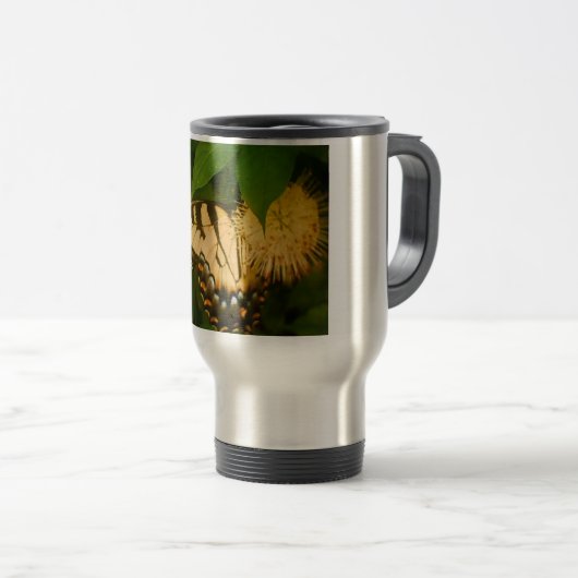 Monarch Stainless Steel Tasse (VorderseiteRechts)