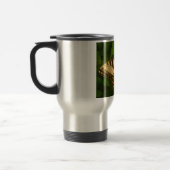 Monarch Stainless Steel Tasse (Links)