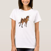 Monarch T-Shirt (Vorderseite)