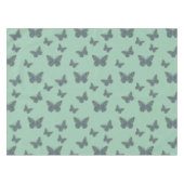 Monarch Tablecloth Tischdecke (Vorderseite (Horizontal))