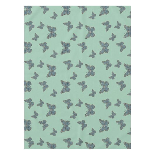 Monarch Tablecloth Tischdecke (Vorderseite)