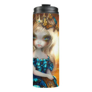"Monarch" Thermosbecher
