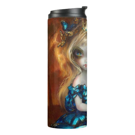 "Monarch" Thermosbecher (Nach links gedreht)