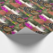 Monarch Twins #1 Packpapier (Ecke)