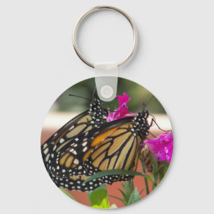 Monarch Twins #1-Schlüsselanhänger Schlüsselanhänger