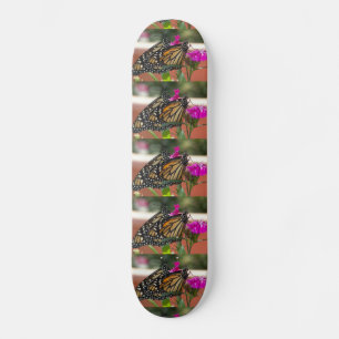 Monarch Twins #1 Skateboard