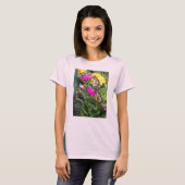 Monarch Twins #2 - T - Shirt (Vorne ganz)