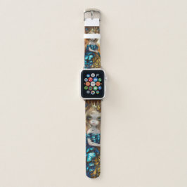 Monarch von Jasmine Becket-Griffith Watch Band