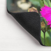 Monarch Zwillinge #2-Mauspad Mousepad (Ecke)