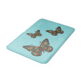 Monarchbath Mat Badematte (Schrägansicht)