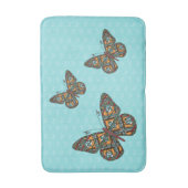 Monarchbath Mat Badematte (Vorderseite Vertikal)