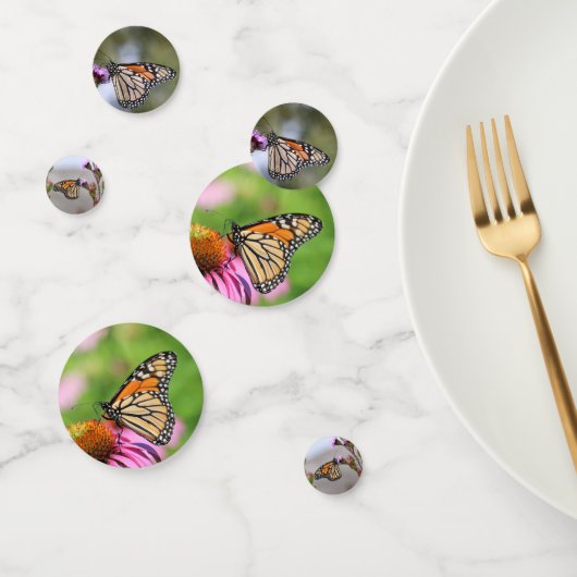 Monarchen Konfetti (Gruppe)