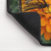 Monarchen Mousepad (Ecke)