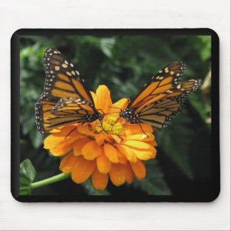 Monarchen Mousepad