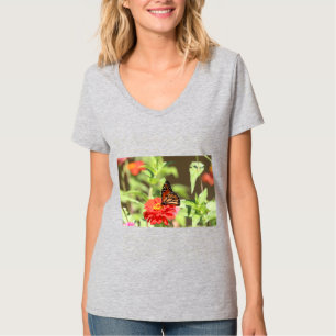 Monarchen-T - Shirt