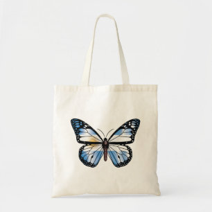 Monarchfahne Tragetasche