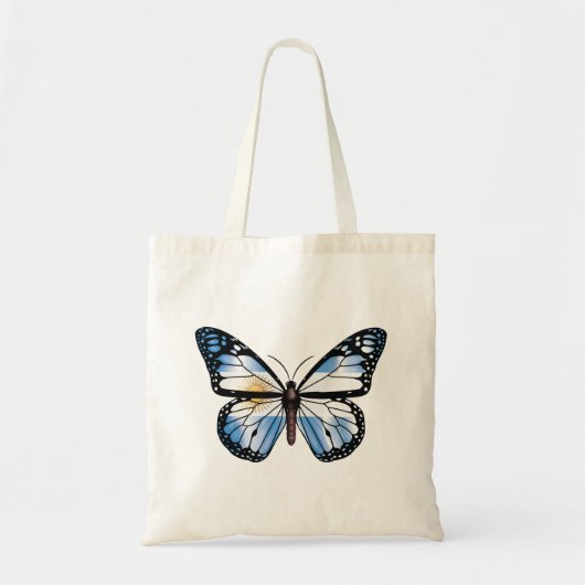 Monarchfahne Tragetasche (Vorne)