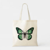 Monarchfahne Tragetasche (Rückseite)