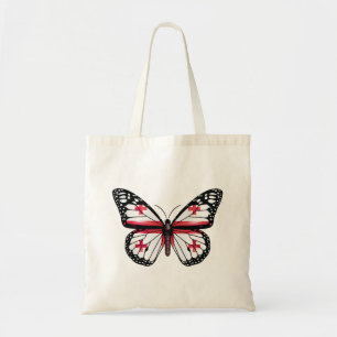 Monarchfahne Tragetasche