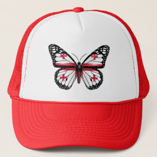 Monarchfahne Truckerkappe