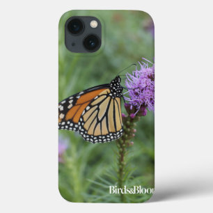 Monarchfalter Case-Mate iPhone Hülle