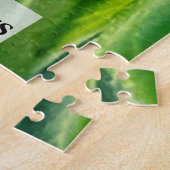 Monarchfalter-Eier 56 Teile Puzzle (Seite)