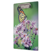 Monarchfalter Klemmbrett (Links)