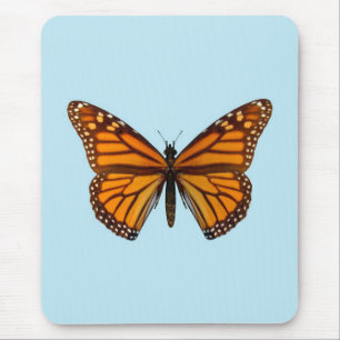 Monarchfalter Mousepad