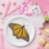 MONARCHFALTER PAPPTELLER (Party)