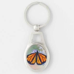 Monarchfalter Schlüsselanhänger