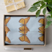 Monarchfalter Seidenpapier (Geschenk)